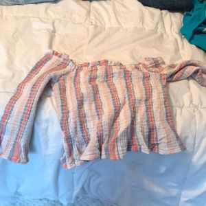 American eagle shirt